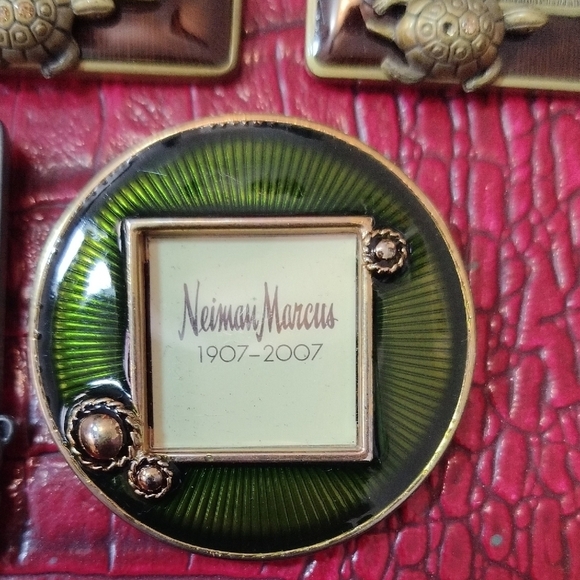 Neiman Marcus - Vintage Mini Frames - 12 Frames Total All Included - Picture 3 of 16